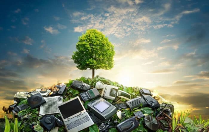 Waste Generation in India: Understanding the Landscape